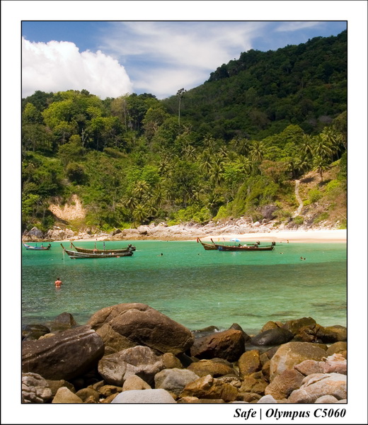 2007 - 04 - Vacances Freedom beach - 19